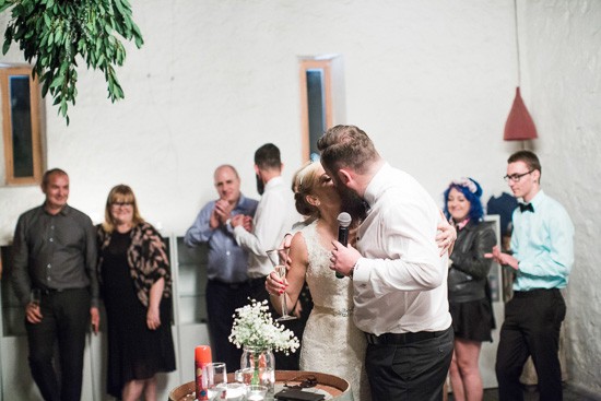 Fremantle Wedding Moments