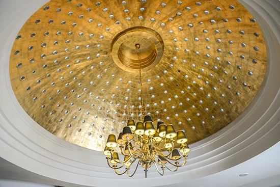 Majestic KL Ceiling