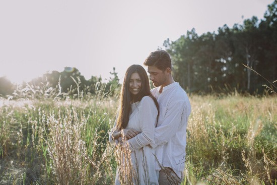 Meadow Engagement Shoot 0008
