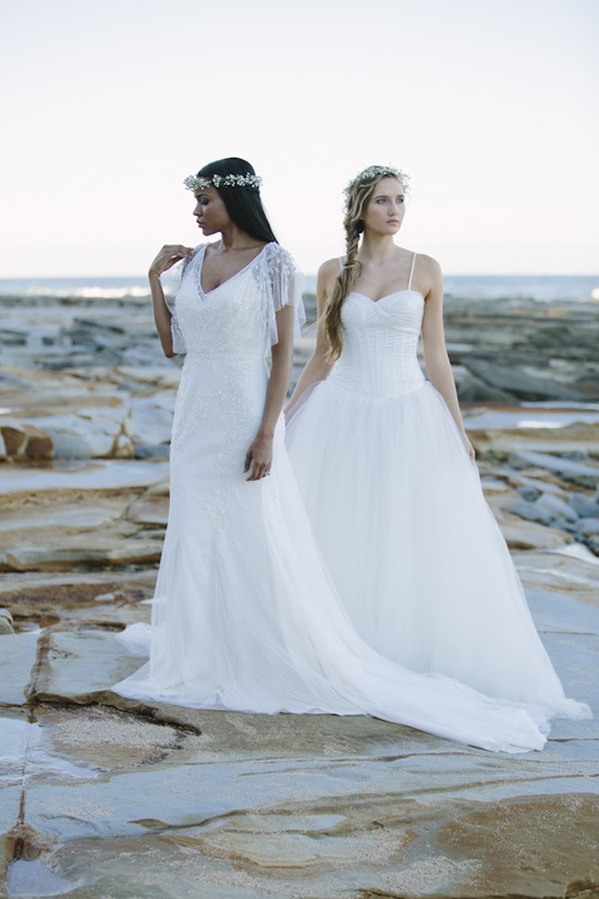 beach wedding gowns0009