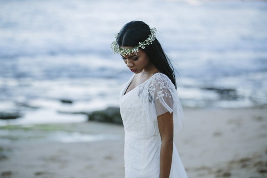 beach wedding gowns0012