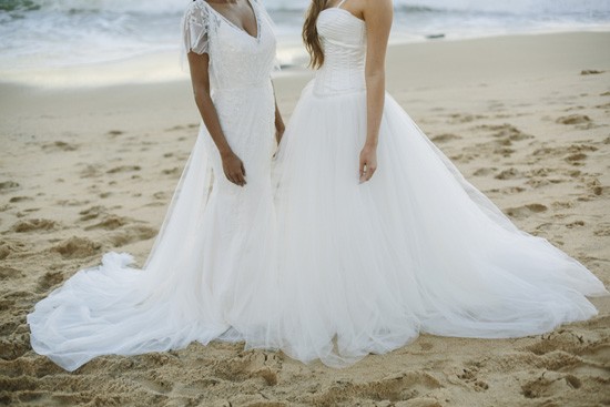 beach wedding gowns0032