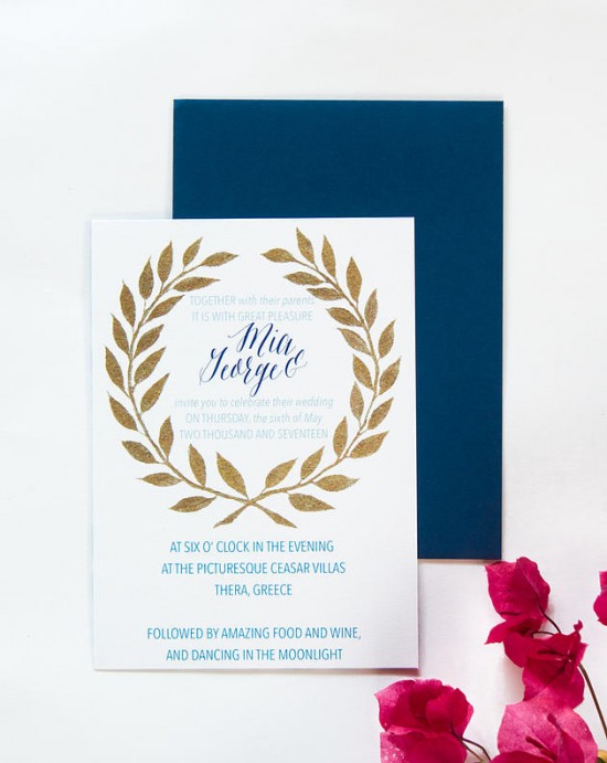 watercolour wedding invitations0010