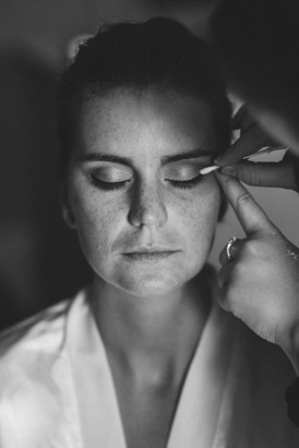 Alison Swansbrick Makeup