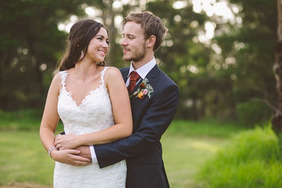 Australian wedding photos
