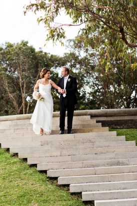 Sydney wedding photo