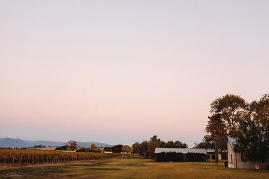The Stable At Stones Of The Yarra Valley Venue