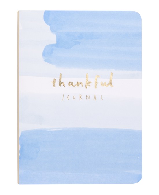 kikki.K_thankful_journal_be_brave_blue_front_RRP$16.95