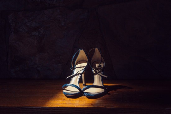 Mode Collective Wedding Shoes