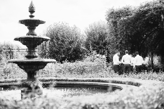 Alowyn gardens Fountain