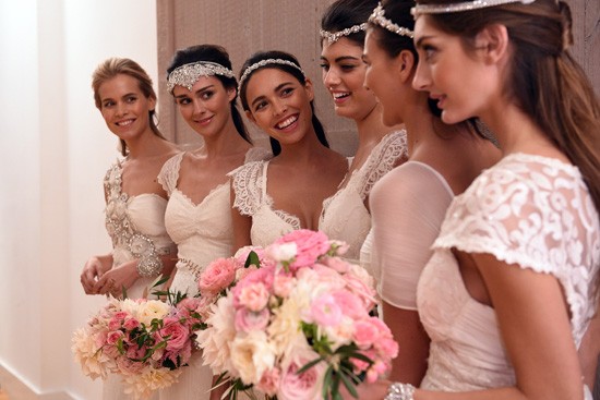 Anna Campbell New York Bridal Fashion Week 2015040