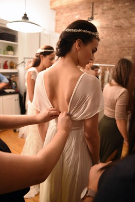 Anna Campbell New York Bridal Fashion Week 2015042