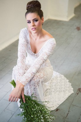 Begitta The Dreamery Bridal Collection129