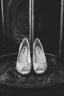 Benjamin Adams Wedding Shoes