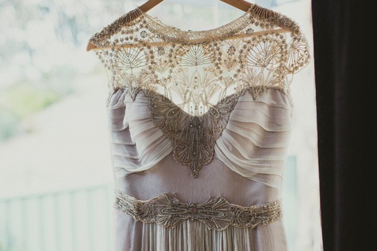 Gwendolynne Ophelia Wedding Gown