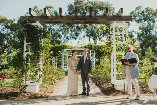 Judy Aulich Canberra wedding celebrant