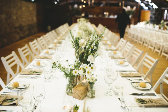 Lettuce and co country wedding styling