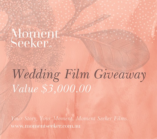 Moment Seek Win A Cinematography Package