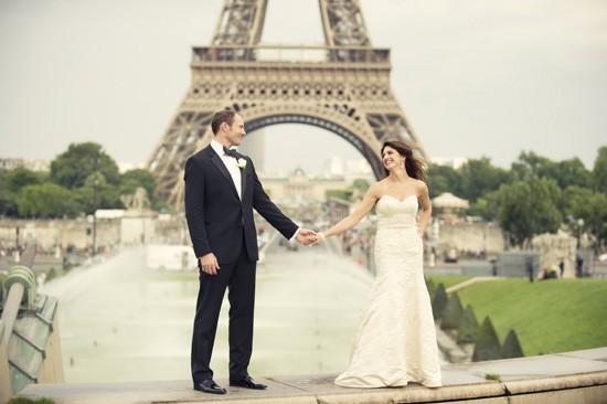 Paris Wedding Shoot062