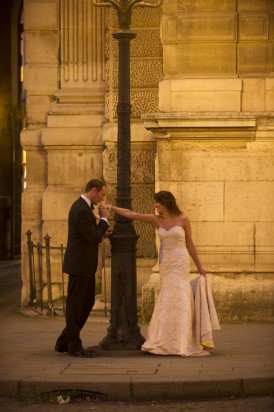 Paris Wedding Shoot158