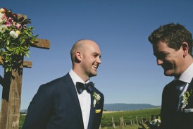 Yarra Valley winery wedding050