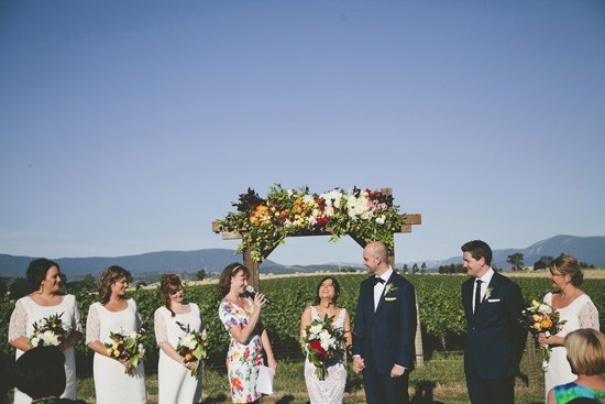 Yarra Valley winery wedding070