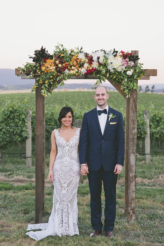 Yarra Valley winery wedding091