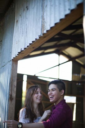 Country Engagement Shoot040