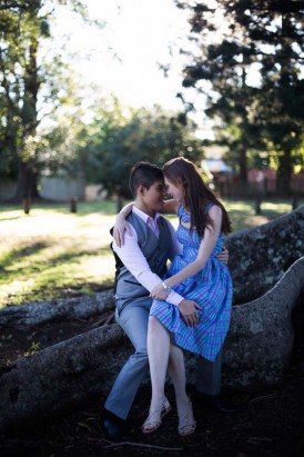 Country Engagement Shoot071
