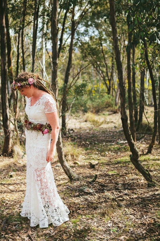 Outdoor Country Wedding114