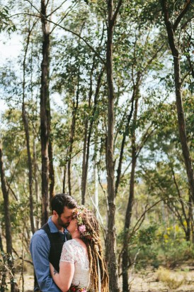 Outdoor Country Wedding115