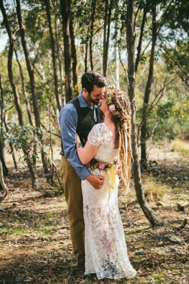 Outdoor Country Wedding117