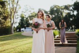 Romantic Queensland Winery Wedding052