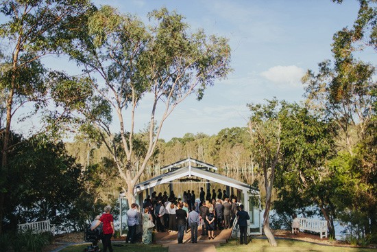 Romantic Queensland Winery Wedding061