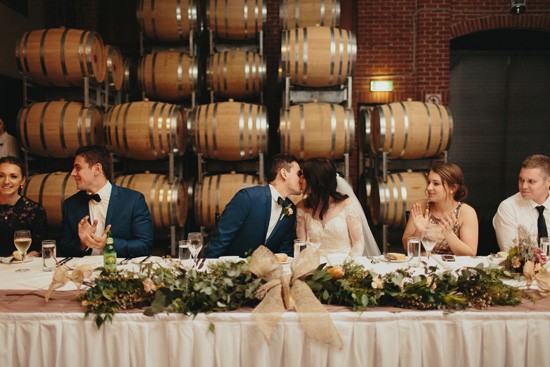 Romantic Queensland Winery Wedding142