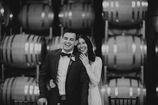 Romantic Queensland Winery Wedding148