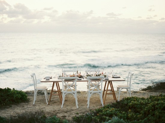 Beach Wedding Tablescape002