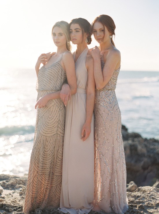 Beaded Bridesmaid Gowns008