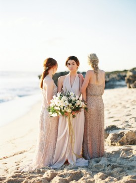 Beaded Bridesmaid Gowns089