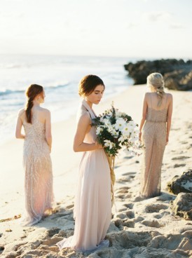 Beaded Bridesmaid Gowns098