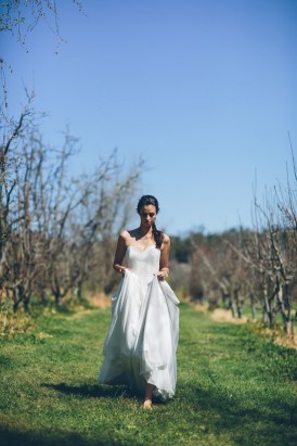 Elegant Orchard Wedding Inspiration 024