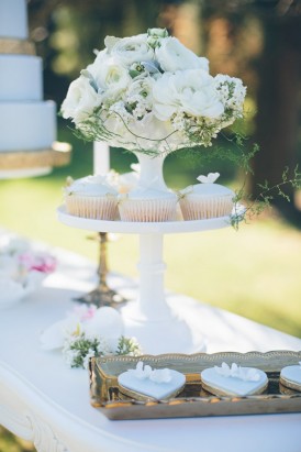 Elegant Orchard Wedding Inspiration 029