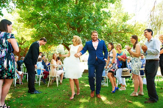 Fun perth garden wedding057