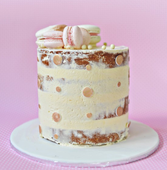 Ninth Birthday Cake Edit copy