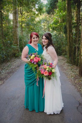 Colourful Rainforest Wedding044