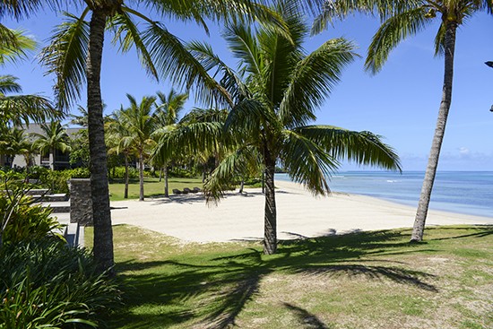 Intercontinental Fiji Beach For Weddings