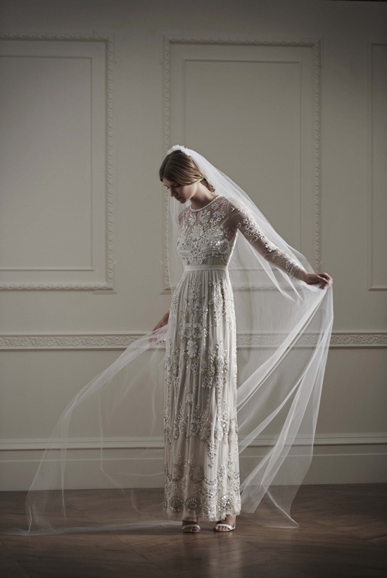 Needle and Thread Bridal Collection011