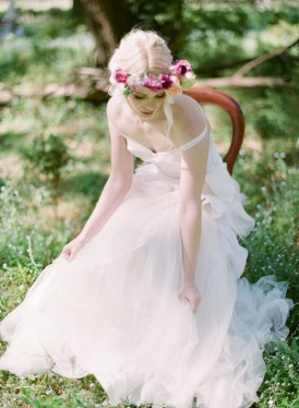 Whimsical Garden Wedding Inspiration099