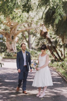 Sydney Botanic Gardens Wedding040