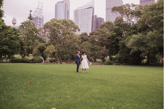 Sydney Botanic Gardens Wedding064